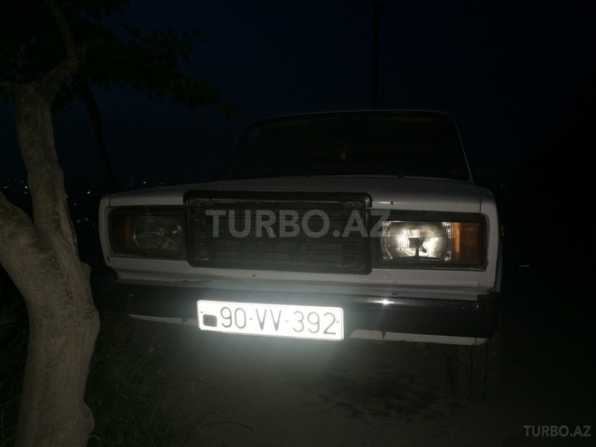 LADA (VAZ) 2107 1992, 1,800 km - 0.3 л - Bakı