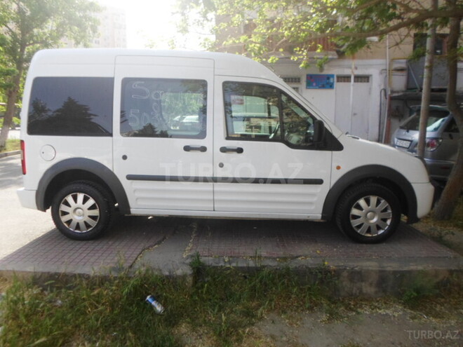 Ford Tourneo Connect 2008, 152,000 km - 1.8 л - Bakı