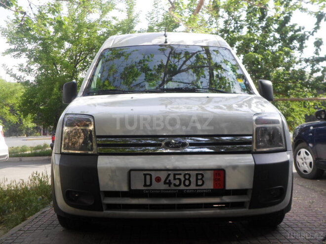 Ford Tourneo Connect 2008, 152,000 km - 1.8 л - Bakı