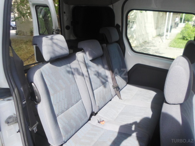 Ford Tourneo Connect 2008, 152,000 km - 1.8 л - Bakı