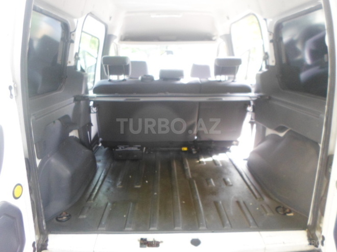 Ford Tourneo Connect 2008, 152,000 km - 1.8 л - Bakı