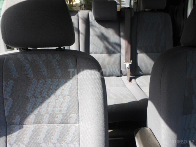 Ford Tourneo Connect 2008, 152,000 km - 1.8 л - Bakı