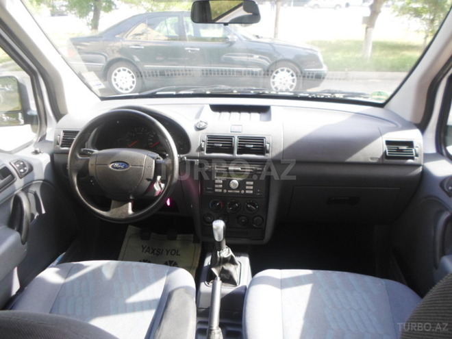 Ford Tourneo Connect 2008, 152,000 km - 1.8 л - Bakı