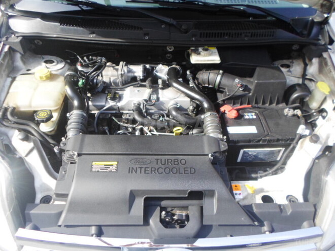 Ford Tourneo Connect 2008, 152,000 km - 1.8 л - Bakı