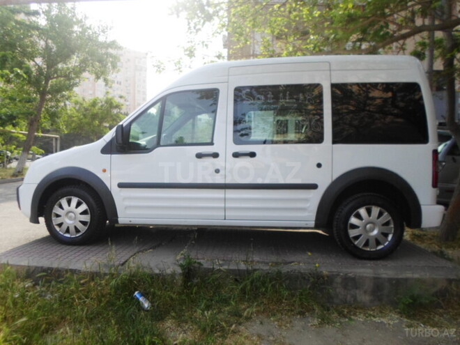 Ford Tourneo Connect 2008, 152,000 km - 1.8 л - Bakı