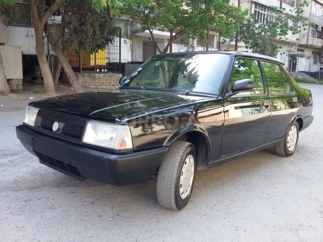 Tofas Sahin 2006, 156,000 km - 1.6 л - Bakı