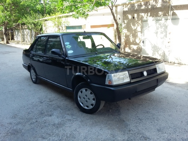 Tofas Sahin 2006, 156,000 km - 1.6 л - Bakı
