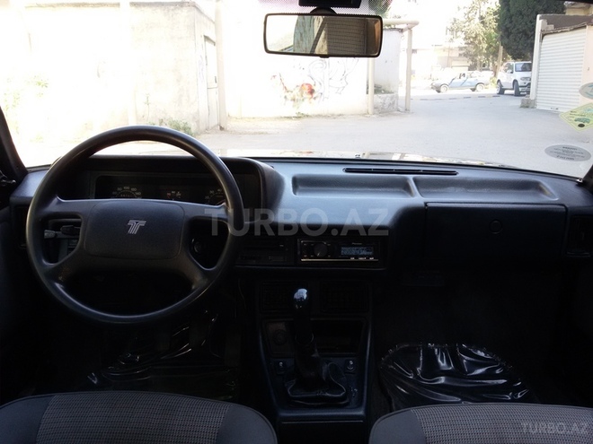 Tofas Sahin 2006, 156,000 km - 1.6 л - Bakı