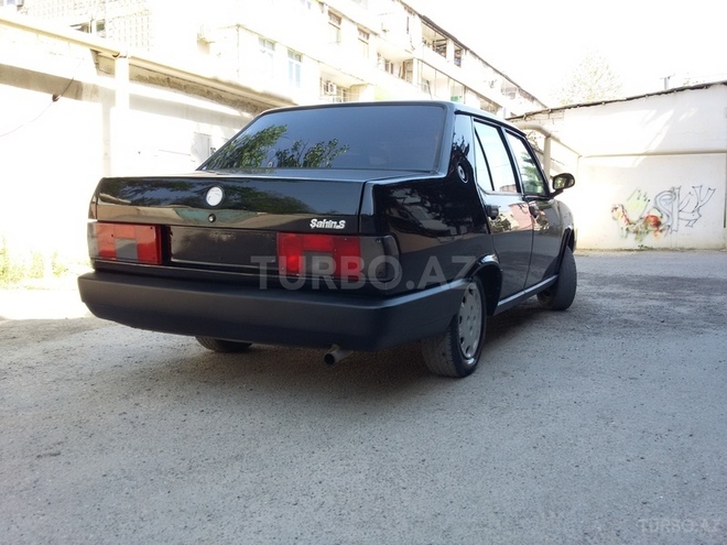 Tofas Sahin 2006, 156,000 km - 1.6 л - Bakı