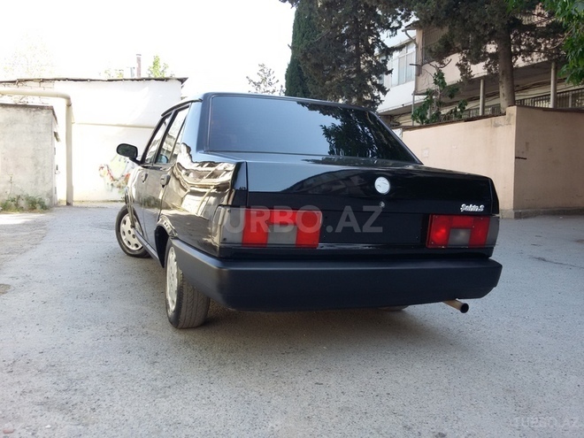 Tofas Sahin 2006, 156,000 km - 1.6 л - Bakı