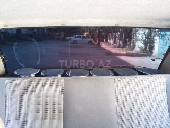 Tofas Sahin 2006, 156,000 km - 1.6 л - Bakı