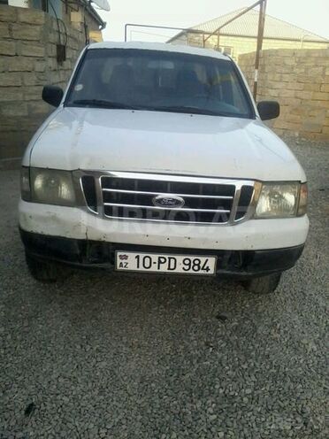 Ford Ranger 2006, 274,360 km - 2.9 л - Bakı
