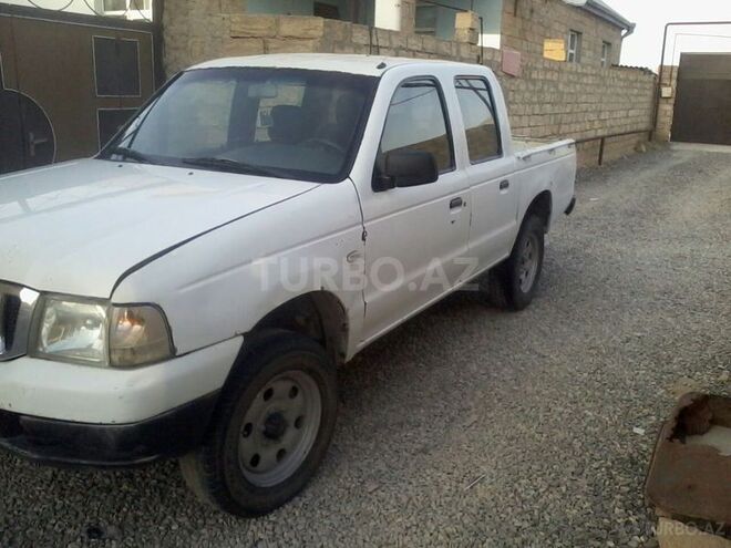 Ford Ranger 2006, 274,360 km - 2.9 л - Bakı