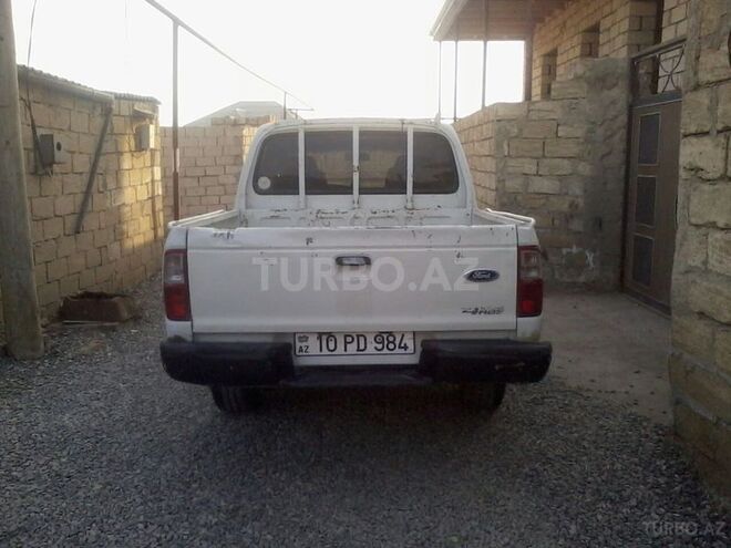 Ford Ranger 2006, 274,360 km - 2.9 л - Bakı