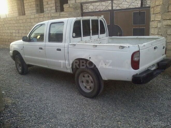 Ford Ranger 2006, 274,360 km - 2.9 л - Bakı