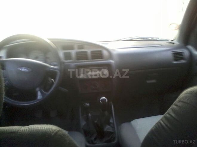 Ford Ranger 2006, 274,360 km - 2.9 л - Bakı