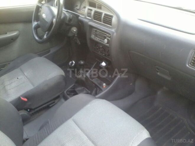 Ford Ranger 2006, 274,360 km - 2.9 л - Bakı