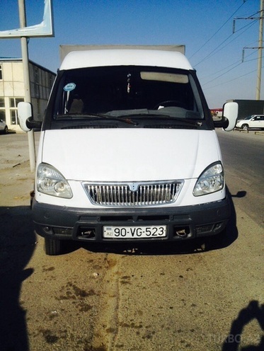 RAF  2004, 80,000 km - 2.4 л - Bakı