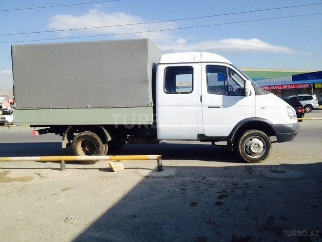RAF  2004, 80,000 km - 2.4 л - Bakı