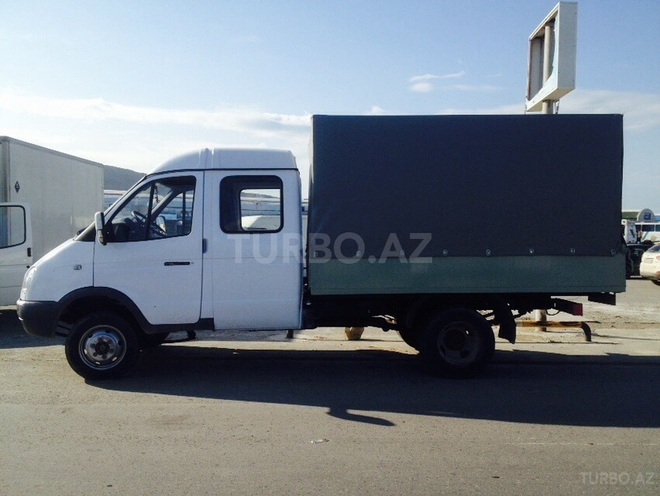 RAF  2004, 80,000 km - 2.4 л - Bakı
