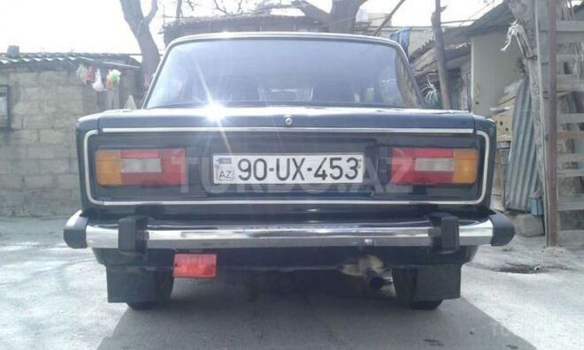 LADA (VAZ) 2106 2003, 57,000 km - 1.6 l - Bakı