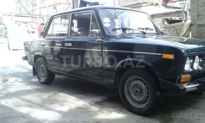 LADA (VAZ) 2106 2003, 57,000 km - 1.6 l - Bakı