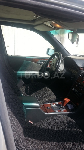 Mercedes E 230 1995, 387,567 km - 2.3 l - Bakı