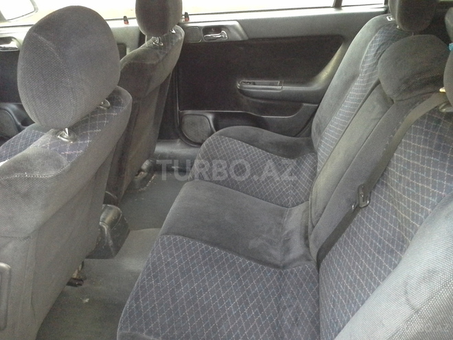 Opel Astra 1999, 197,000 km - 1.8 л - Bakı