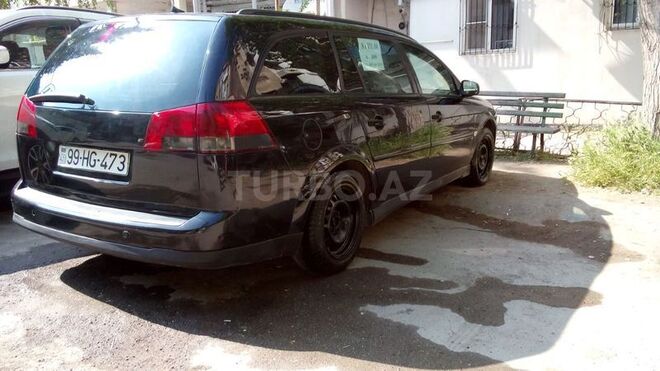 Opel Vectra 2005, 245,000 km - 1.9 л - Bakı