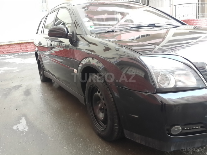 Opel Vectra 2005, 245,000 km - 1.9 л - Bakı