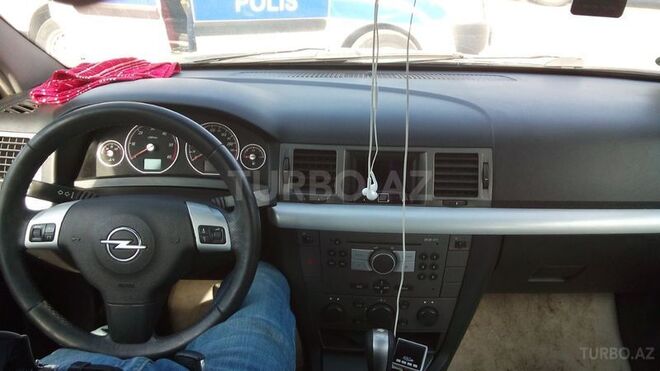 Opel Vectra 2005, 245,000 km - 1.9 л - Bakı