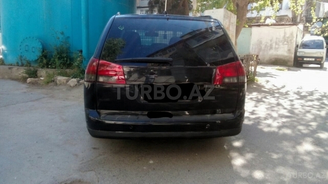 Opel Vectra 2005, 245,000 km - 1.9 л - Bakı