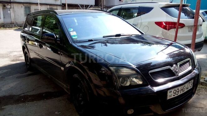 Opel Vectra 2005, 245,000 km - 1.9 л - Bakı