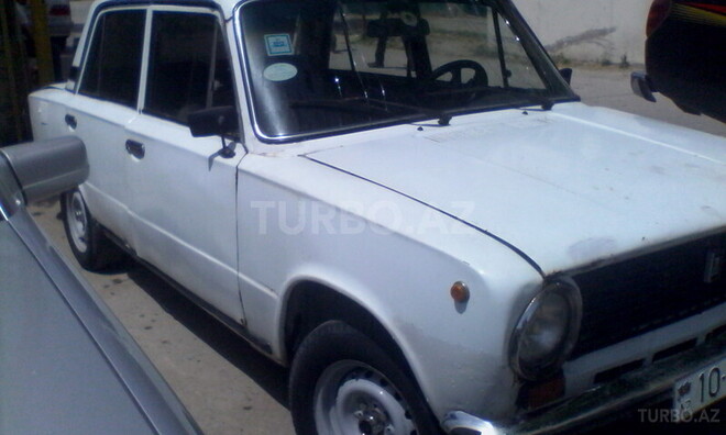 LADA (VAZ) 21011 1975, 176,539 km - 1.3 l - Bakı