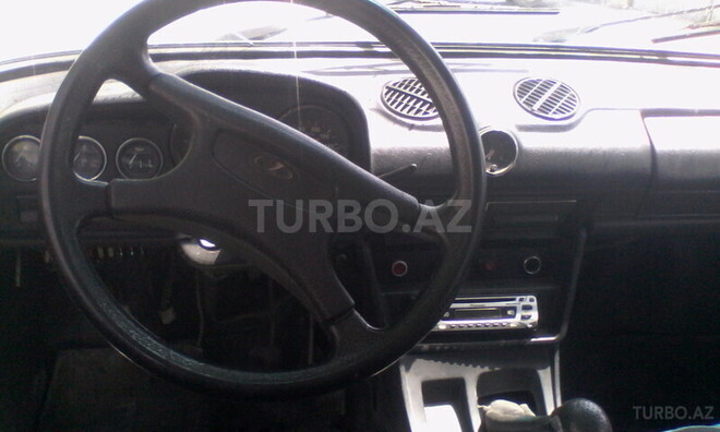 LADA (VAZ) 21011 1975, 176,539 km - 1.3 l - Bakı