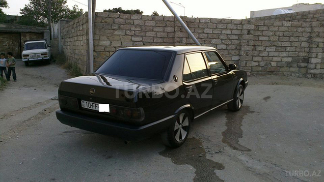 Tofas Sahin 2004, 145,000 km - 1.6 l - Bakı