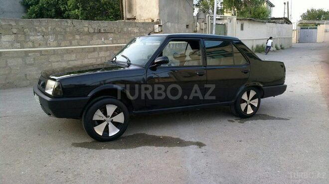 Tofas Sahin 2004, 145,000 km - 1.6 l - Bakı