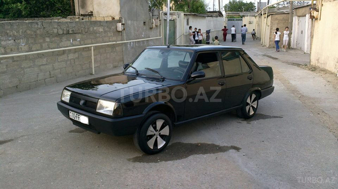 Tofas Sahin 2004, 145,000 km - 1.6 l - Bakı