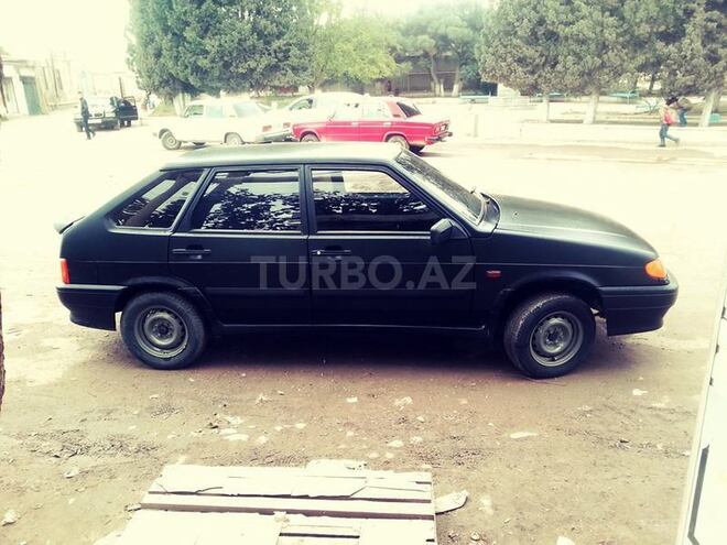 LADA (VAZ) 2114 2008, 100,000 km - 0.2 l - Bakı