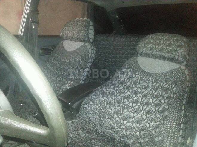 LADA (VAZ) 2114 2008, 100,000 km - 0.2 l - Bakı
