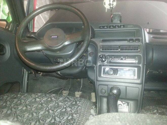 LADA (VAZ) 2114 2008, 100,000 km - 0.2 l - Bakı
