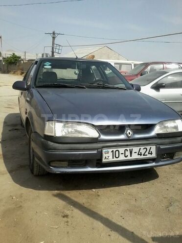 Renault 19 1993, 135,000 km - 1.8 l - Bakı