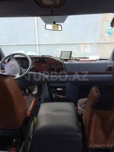 Mercedes Sprinter 210 1998, 420,000 km - 2.9 l - Bakı