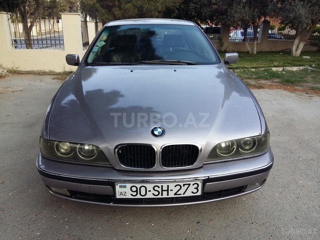 BMW 528 1998, 350,000 km - 2.8 l - Bakı