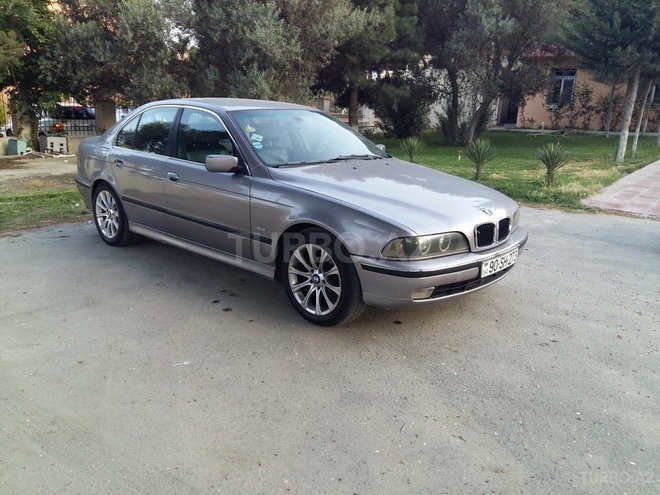 BMW 528 1998, 350,000 km - 2.8 l - Bakı
