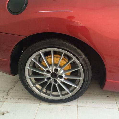 Mitsubishi Eclipse 2000, 160,000 km - 2.4 l - Bakı