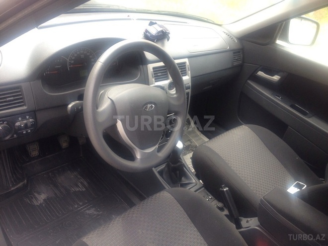 LADA (VAZ) Priora 2013, 42,400 km - 1.6 l - Bakı