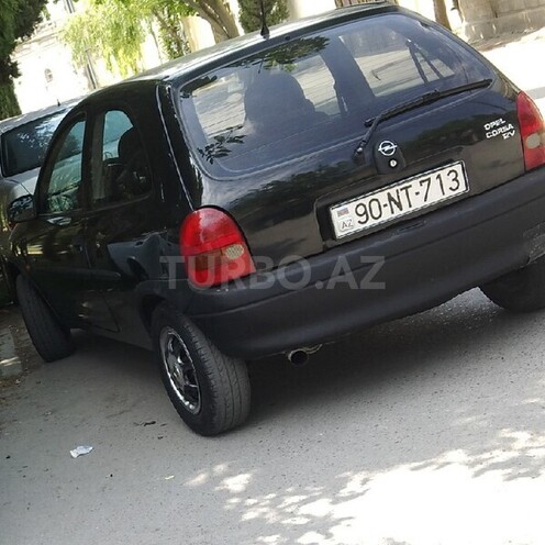 Opel Corsa 1999, 185,732 km - 1.0 l - Bakı