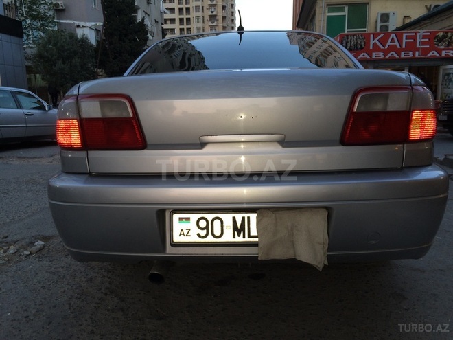 Opel Omega 2000, 259,500 km - 2.2 л - Bakı