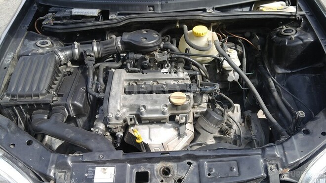 Opel Corsa 1999, 185,732 km - 1.0 l - Bakı